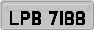 LPB7188