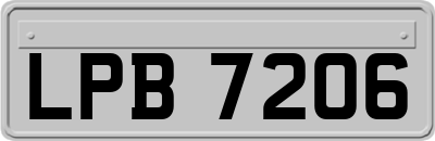 LPB7206