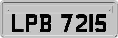 LPB7215