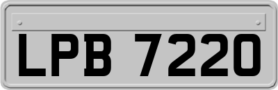 LPB7220