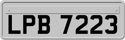 LPB7223