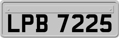 LPB7225