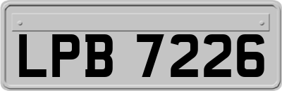 LPB7226