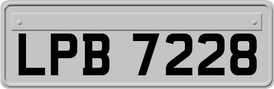 LPB7228