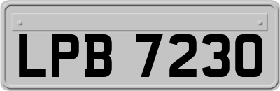LPB7230