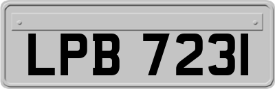 LPB7231