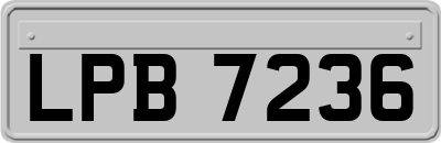 LPB7236
