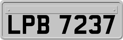 LPB7237