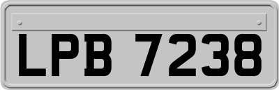 LPB7238