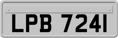 LPB7241