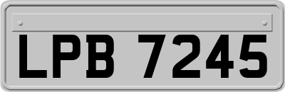 LPB7245