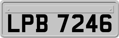 LPB7246
