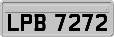 LPB7272