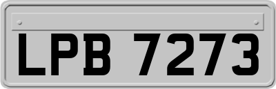 LPB7273