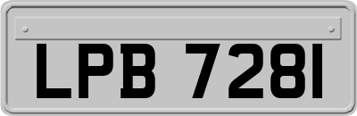 LPB7281