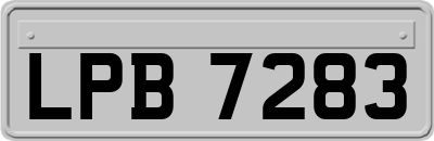 LPB7283