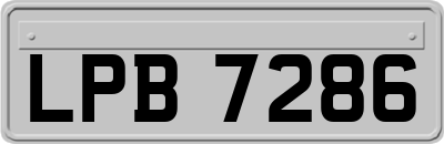 LPB7286