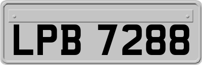 LPB7288