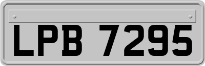 LPB7295