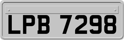 LPB7298