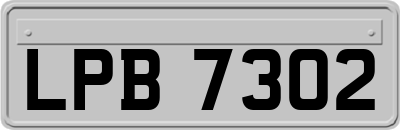 LPB7302