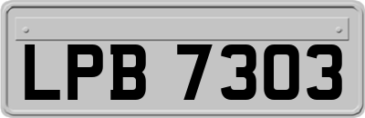 LPB7303