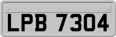 LPB7304