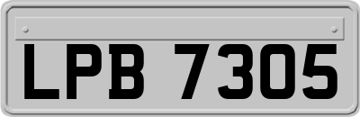 LPB7305