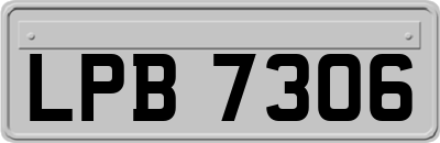 LPB7306