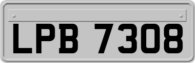 LPB7308