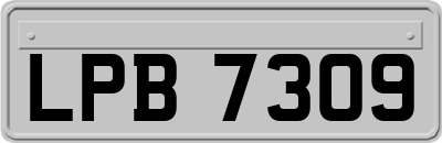 LPB7309