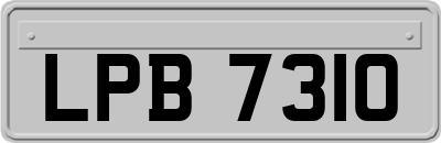 LPB7310