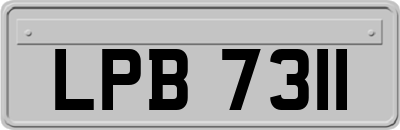 LPB7311