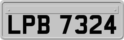 LPB7324