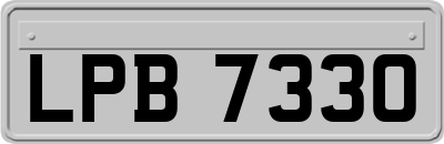 LPB7330