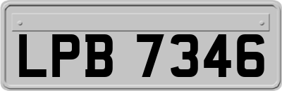 LPB7346