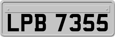 LPB7355