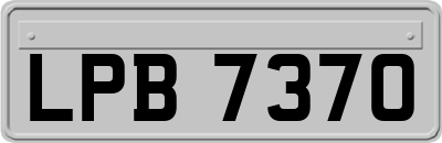 LPB7370
