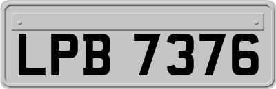 LPB7376