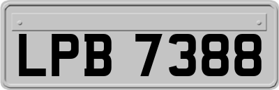 LPB7388