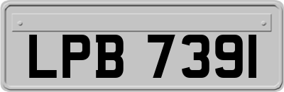 LPB7391