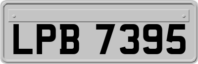 LPB7395