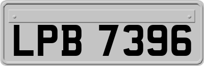 LPB7396