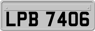 LPB7406