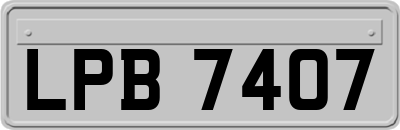LPB7407