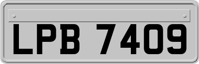 LPB7409