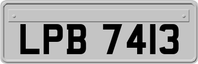 LPB7413