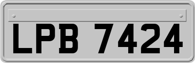 LPB7424