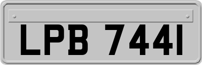 LPB7441