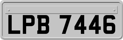 LPB7446
